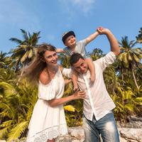 Отзыв от Валентина - DTV виза